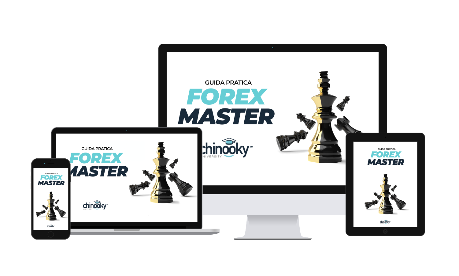 MOCKUP FOREX MASTER